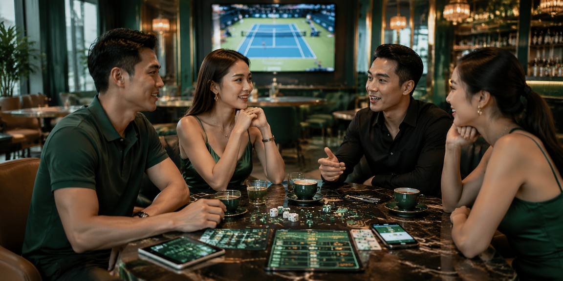 mu867 Den Long Slot có gì trong sảnh mu867