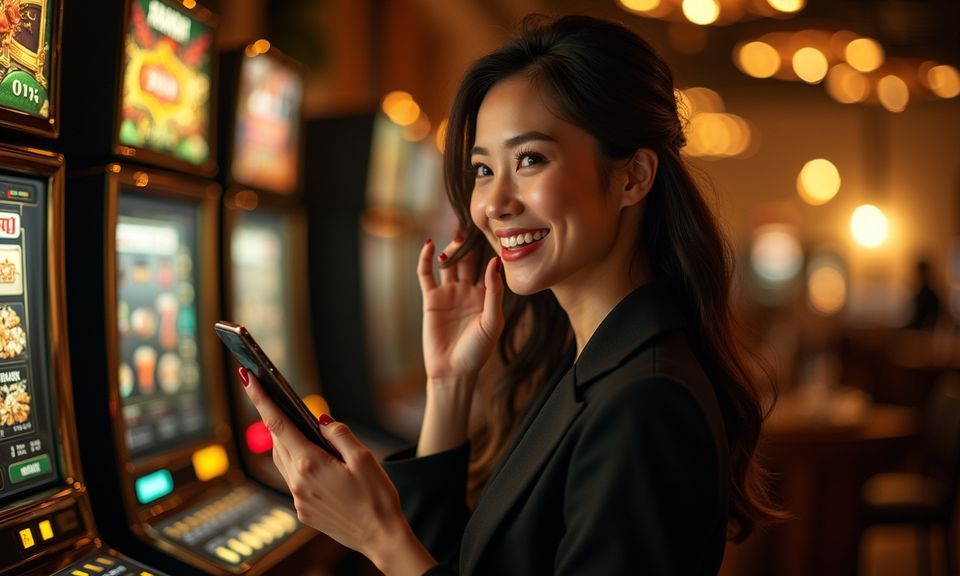 mu867 Trải Nghiệm Bắn Cá