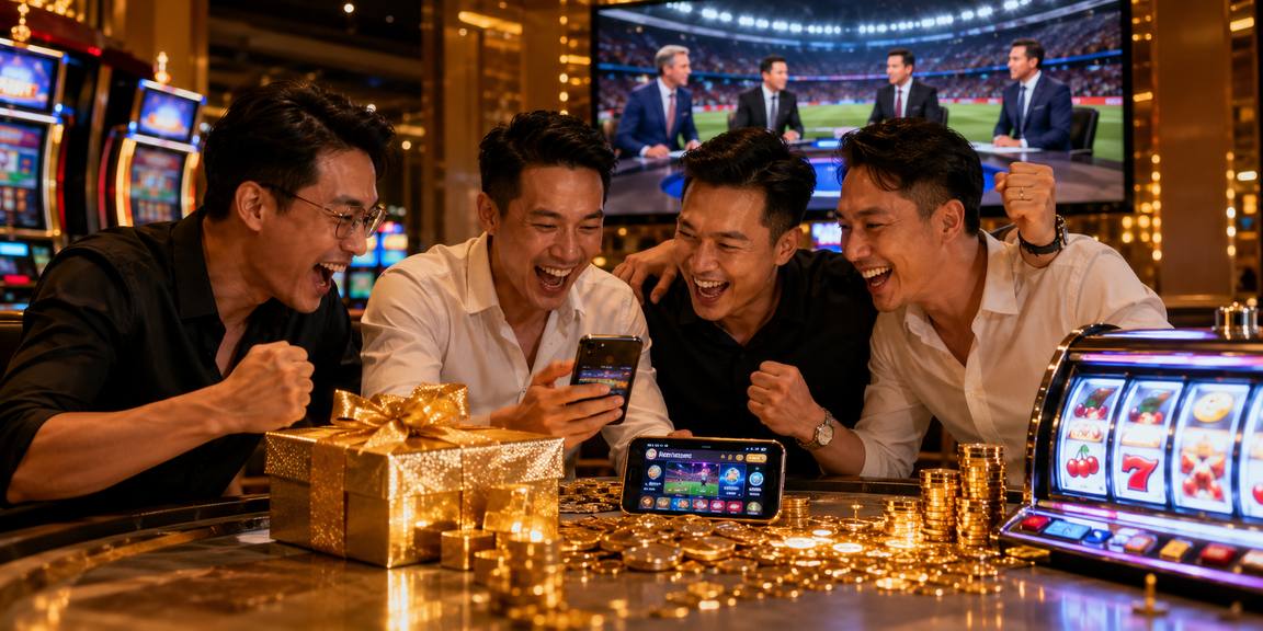 mu867 Casino Trực Tiếp Lịch Phiên