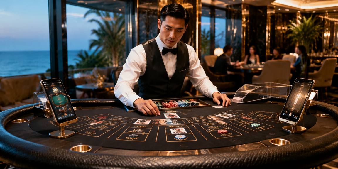mu867 Những gì có trong mu867 casino