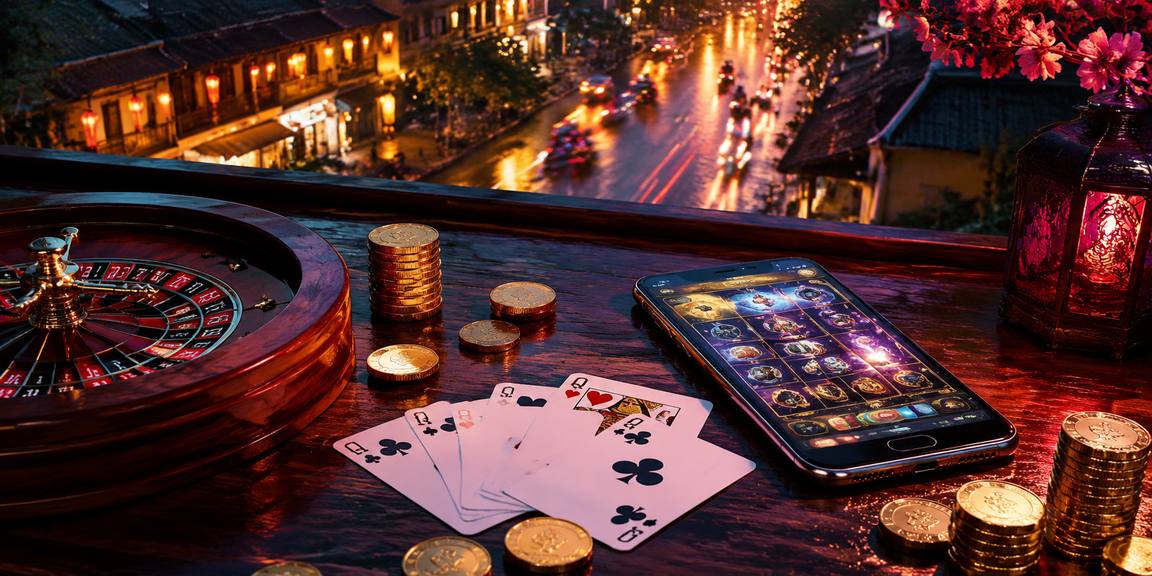 mu867 Den Long Slot — sảnh slot chủ đề đèn lồng trên mu867